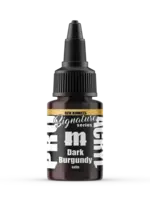 Monument Hobbies (PA) Ben Komets Series - Dark Burgundy