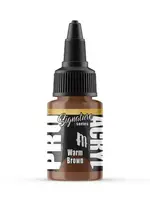 Monument Hobbies (PA) Ninjon: Warm Brown (22ml)