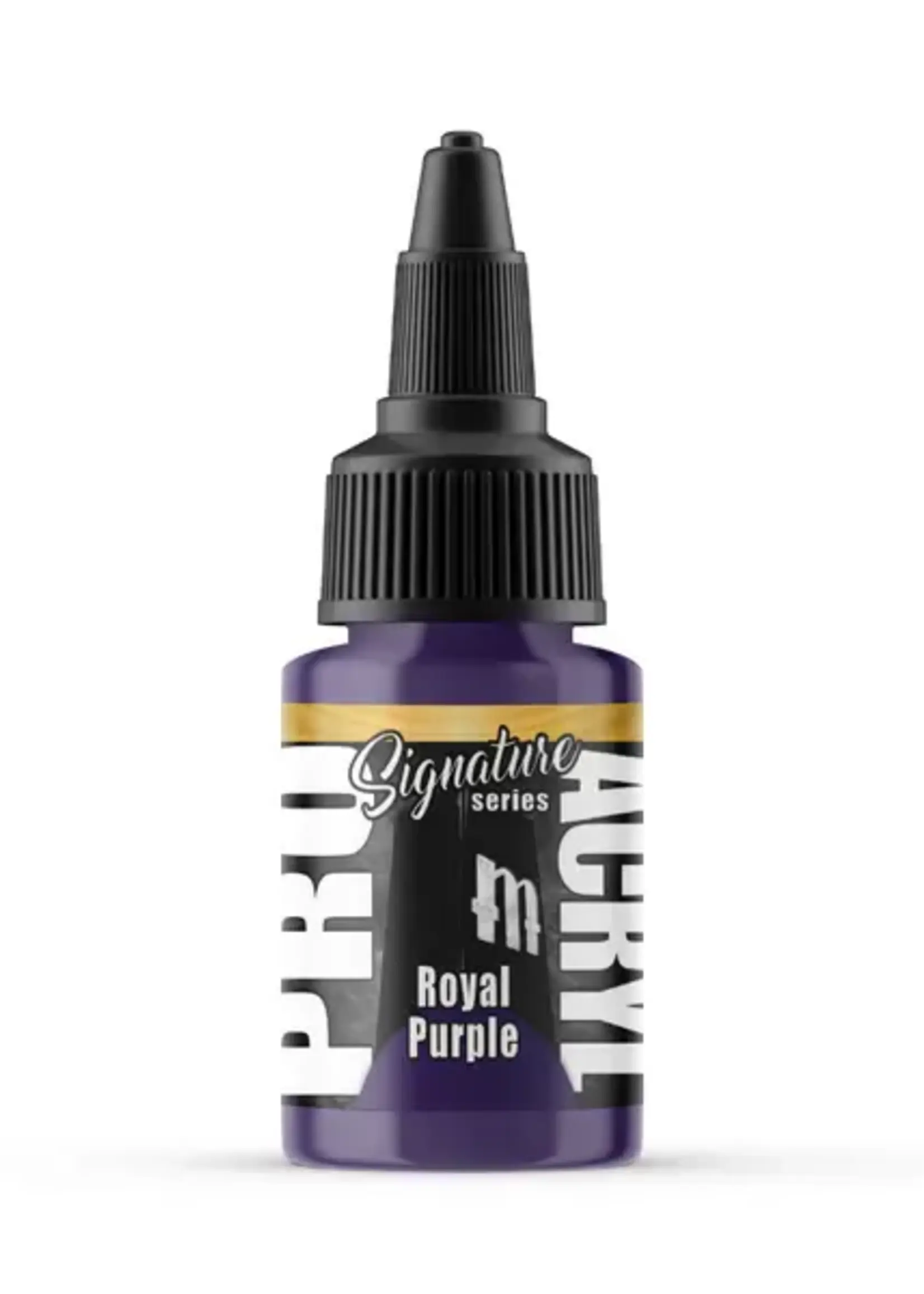 Monument Hobbies (PA) Vince Venturella: Royal Purple (22ml)
