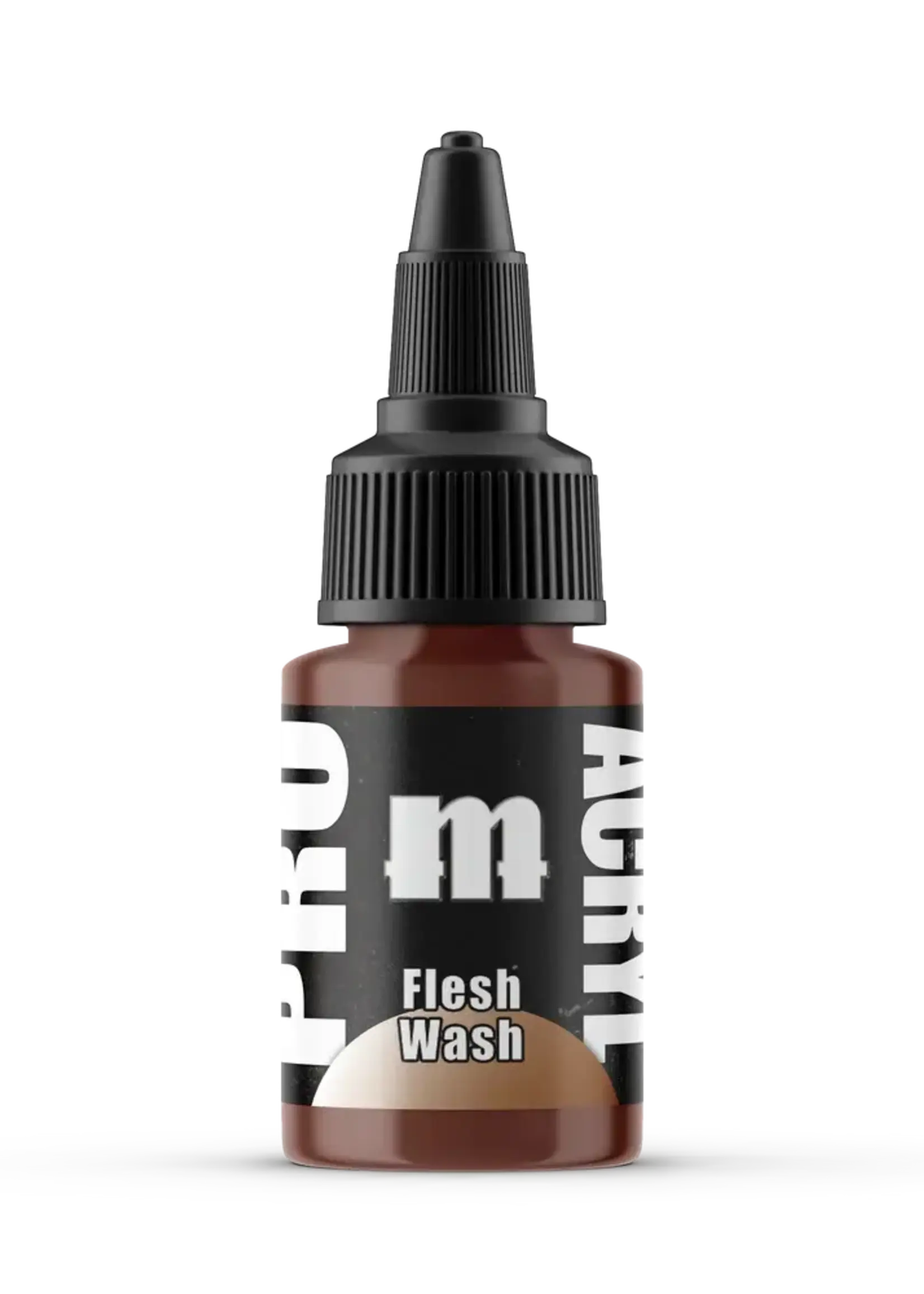 Monument Hobbies (PA) Flesh Wash (22ml)
