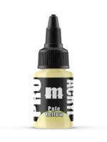 Monument Hobbies (PA) Pale Yellow (22ml)