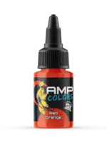 Monument Hobbies (PA) AMP Colors: Red Orange