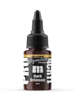 Monument Hobbies (PA) Matt Cexwish - Dark Crimson