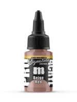 Monument Hobbies (PA) Vince Venturella: Beige Red (22ml)