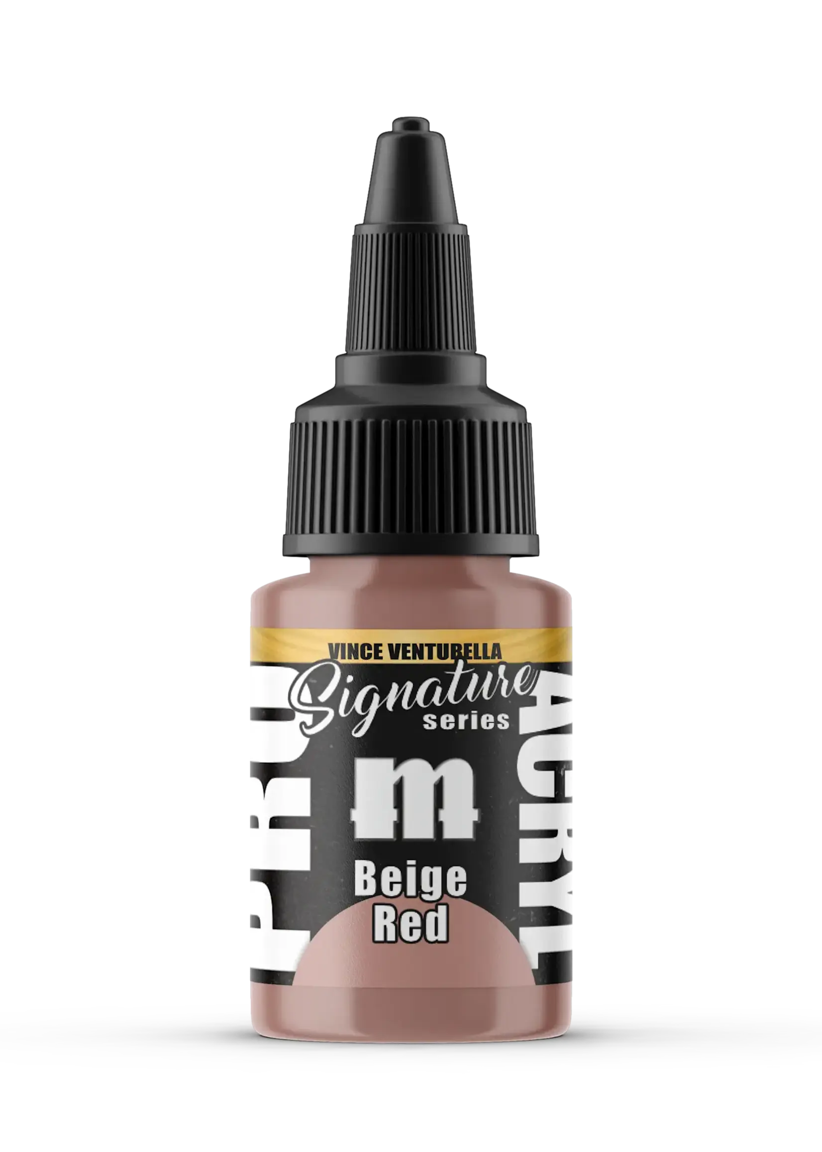 Monument Hobbies (PA) Vince Venturella: Beige Red (22ml)
