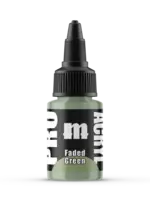 Monument Hobbies (PA) Faded Green (22ml)