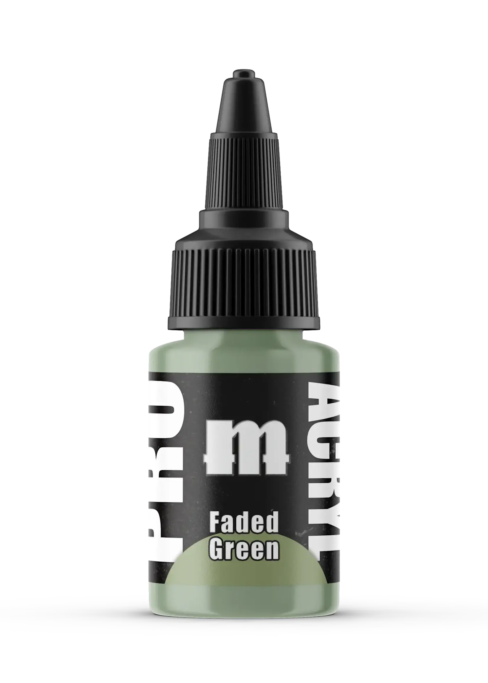 Monument Hobbies (PA) Faded Green (22ml)