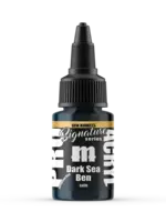 Monument Hobbies (PA) Ben Komets Series - Dark Sea Ben