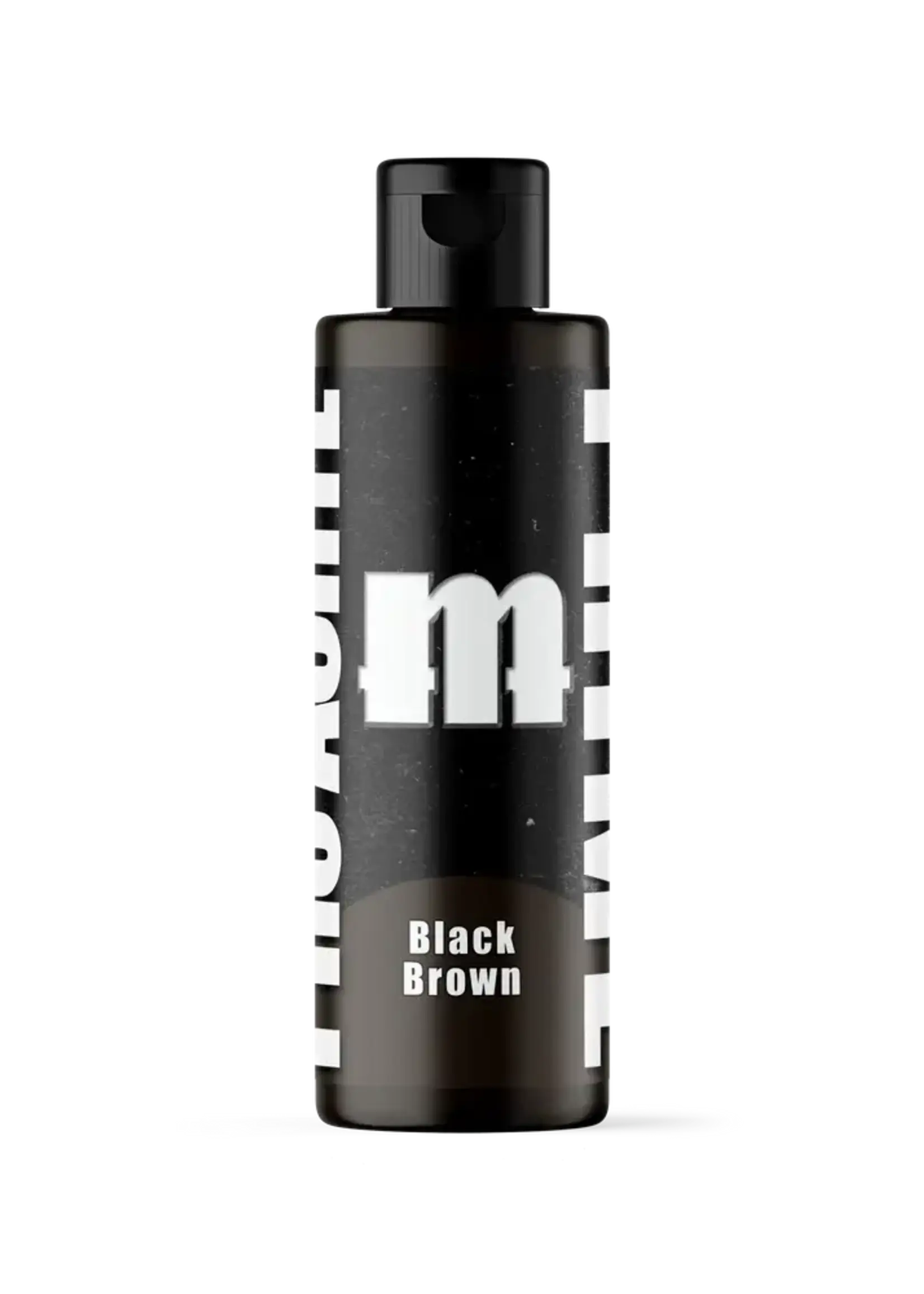 Monument Hobbies (PA) PRIME: Black Brown (120 ml)