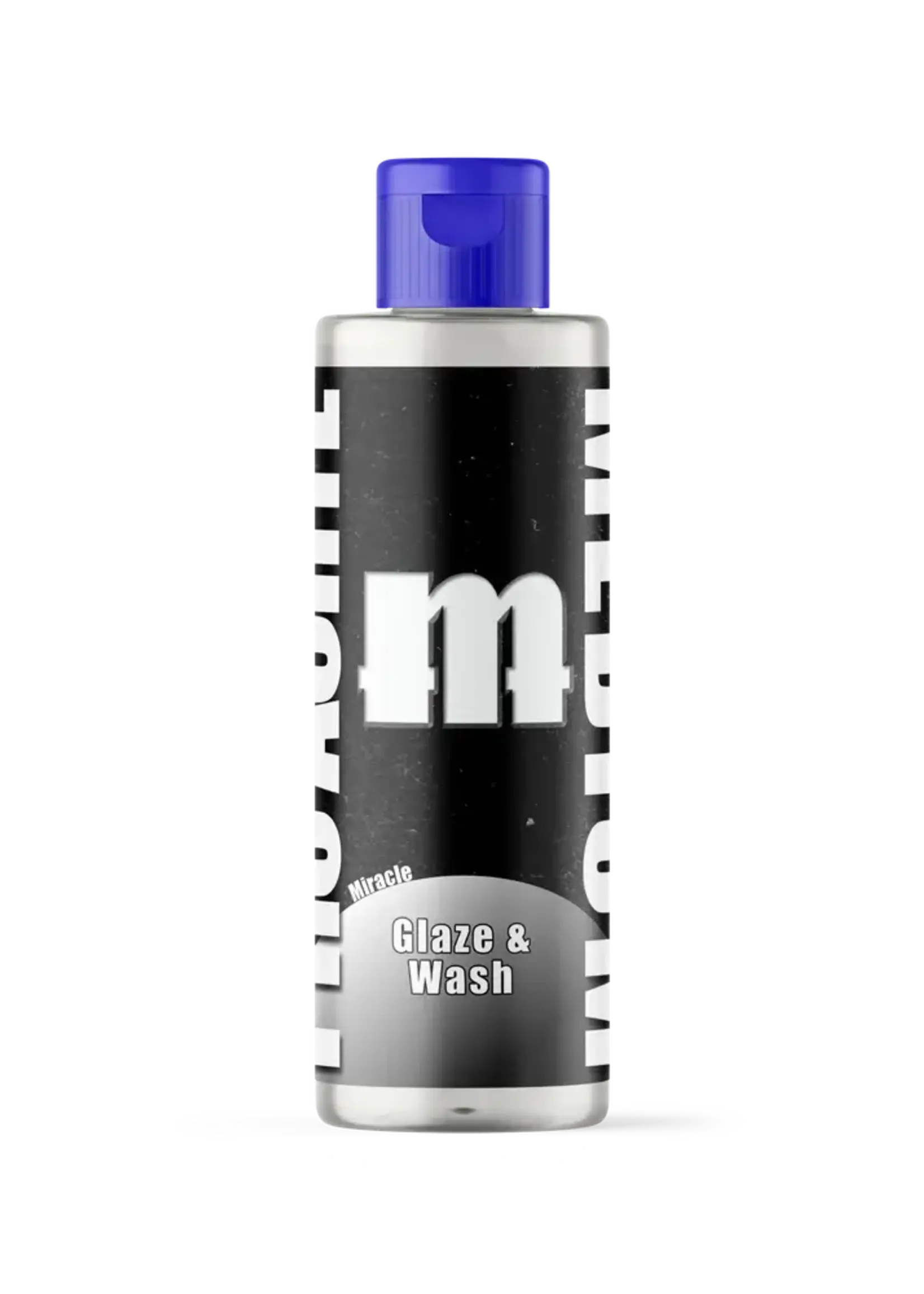 Monument Hobbies (PA) Glaze & Wash Medium (120 ml)