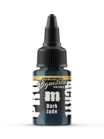 Monument Hobbies (PA) Vince Venturella: Dark Jade (22ml)