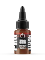 Monument Hobbies (PA) Adepticon - Orange Oxide