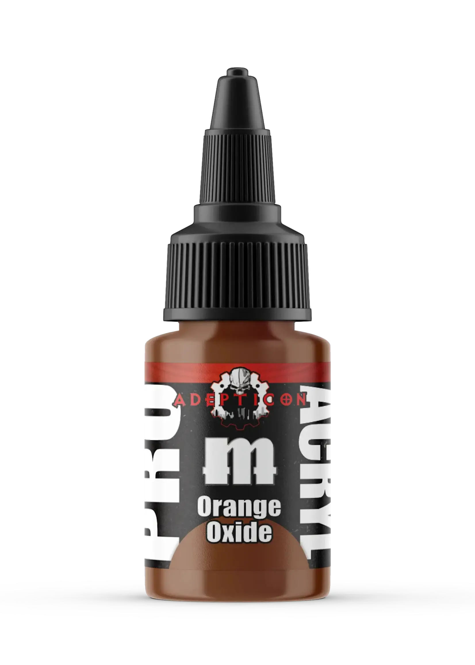 Monument Hobbies (PA) Adepticon - Orange Oxide