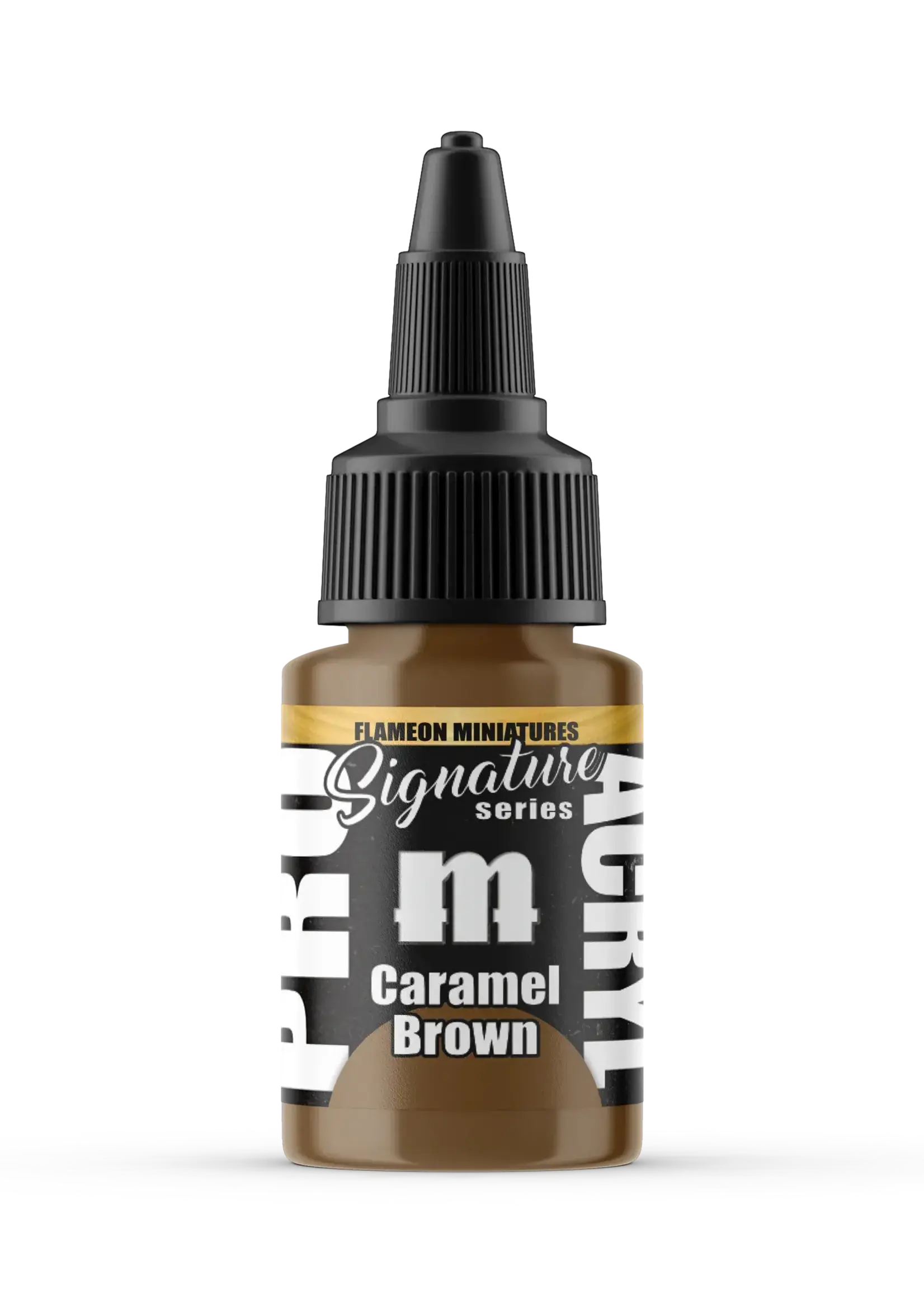 Monument Hobbies (PA) Flameon - Caramel Brown
