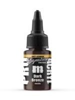 Monument Hobbies (PA) Matt Cexwish - Dark Bronze