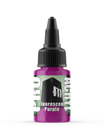 Monument Hobbies (PA) Fluorescent Purple