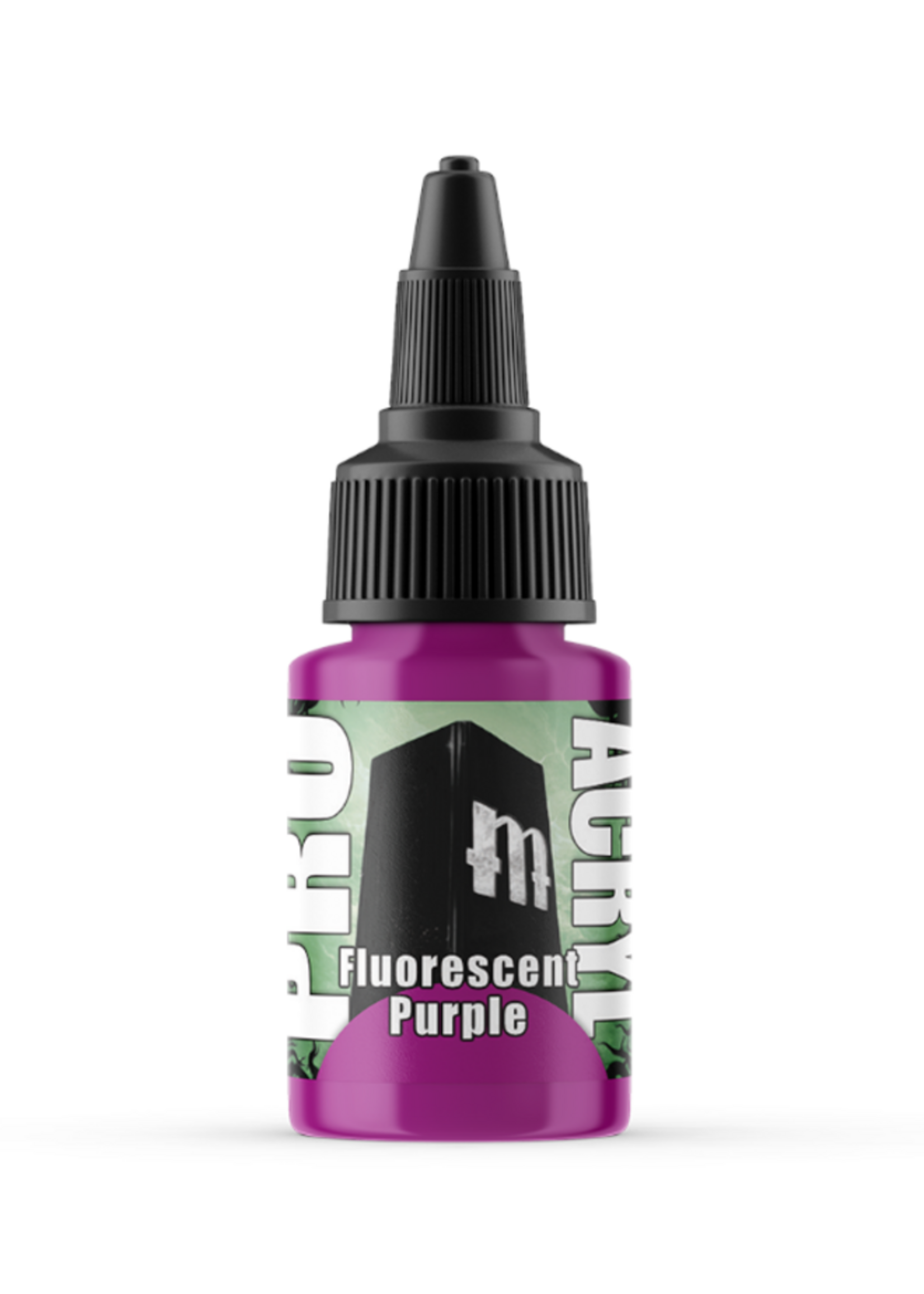 Monument Hobbies (PA) Fluorescent Purple