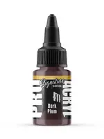 Monument Hobbies (PA) Ninjon: Dark Plum (22ml)