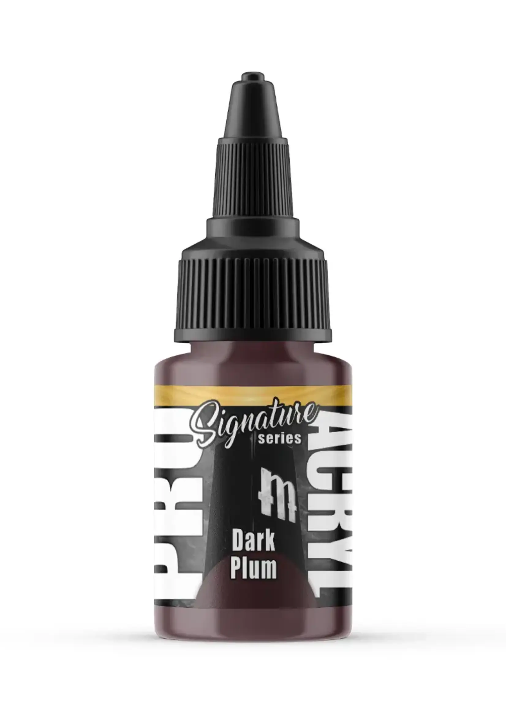 Monument Hobbies (PA) Ninjon: Dark Plum (22ml)