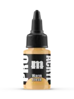 Monument Hobbies (PA) Warm Flesh (22ml)