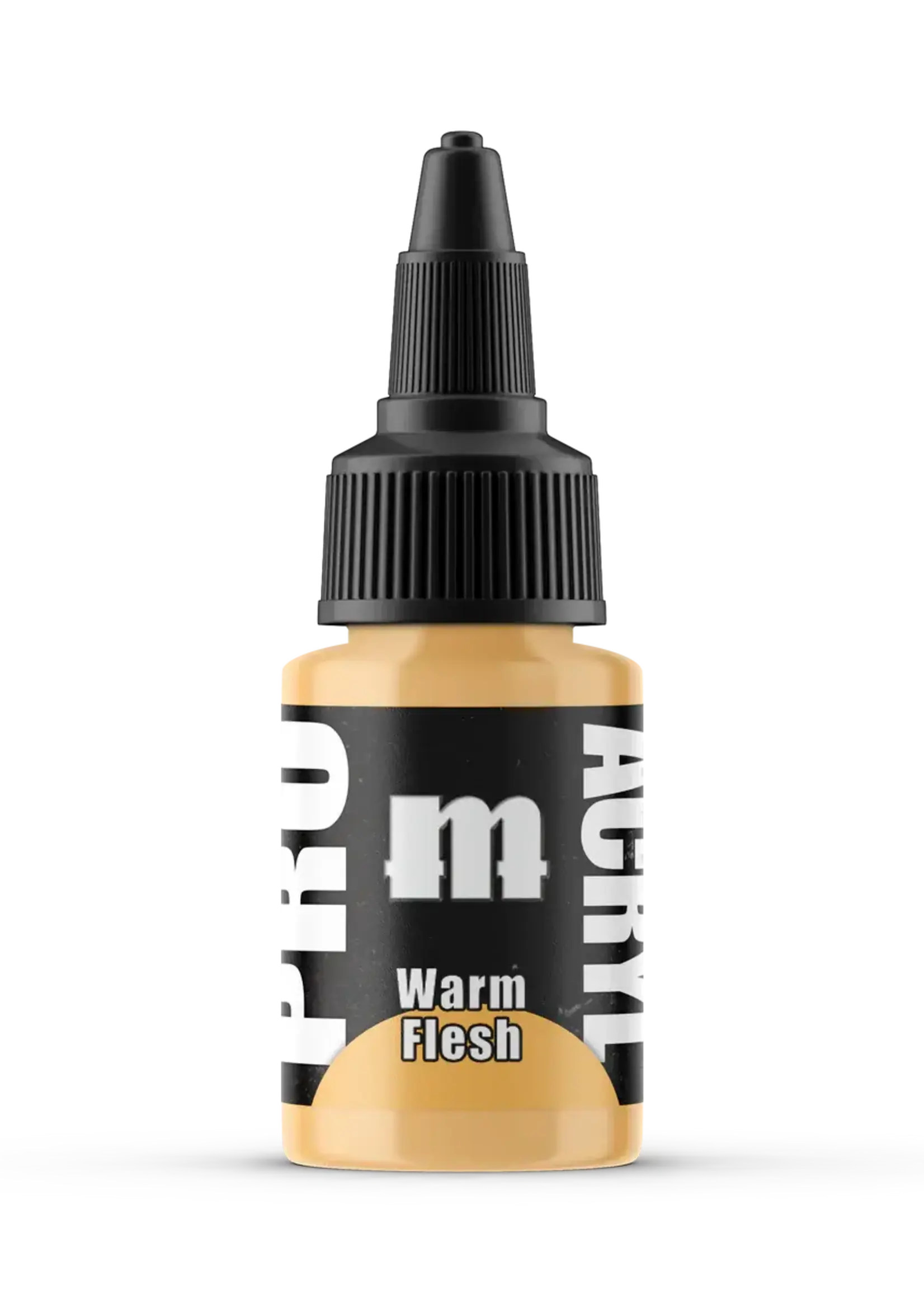 Monument Hobbies (PA) Warm Flesh (22ml)