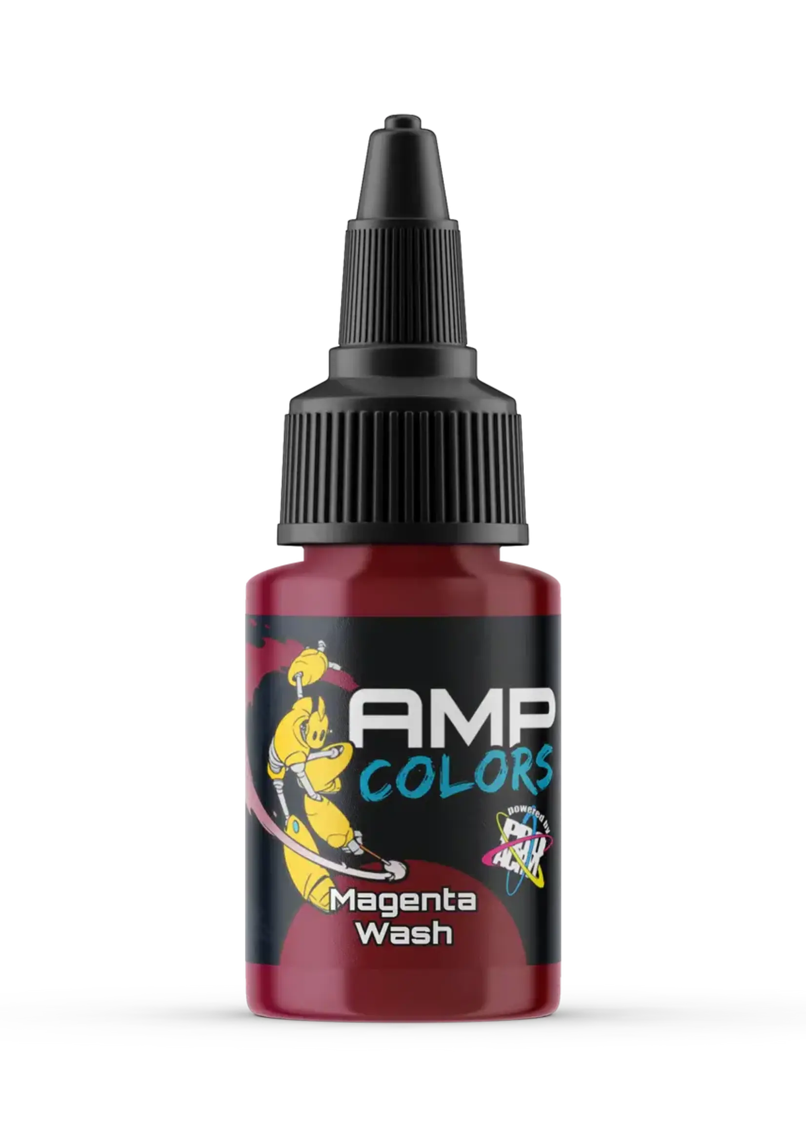 Monument Hobbies (PA) AMP Colors: Magenta Wash