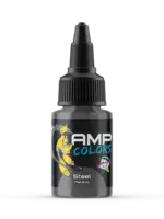 Monument Hobbies (PA) AMP Colors: Steel