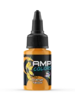 Monument Hobbies (PA) AMP Colors: Orange Yellow