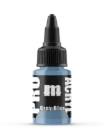 Monument Hobbies (PA) Grey Blue (22ml)