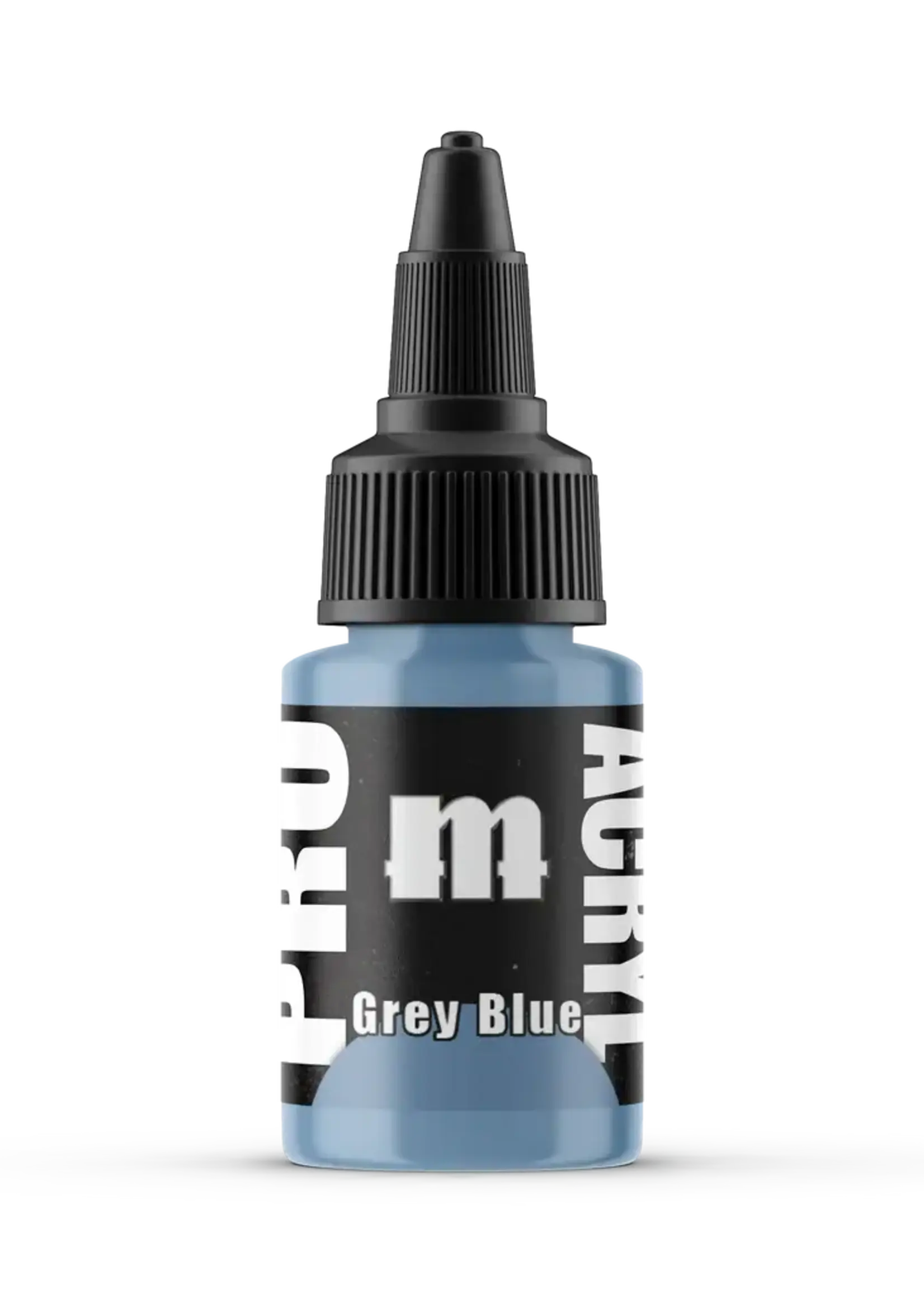Monument Hobbies (PA) Grey Blue (22ml)