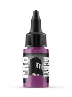 Monument Hobbies (PA) Plum (22ml)