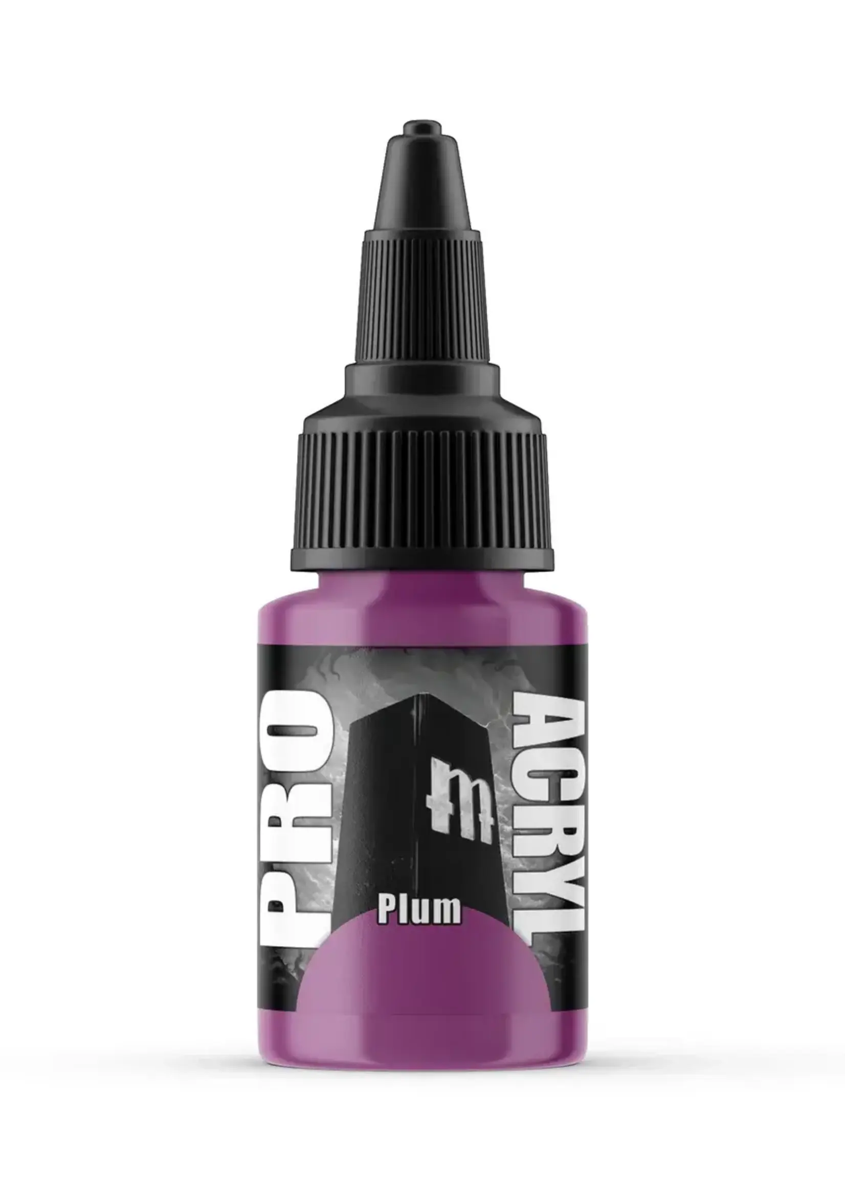 Monument Hobbies (PA) Plum (22ml)