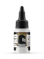 Monument Hobbies (PA) Metallic Medium (22ml)