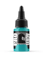 Monument Hobbies (PA) Turquoise (22ml)