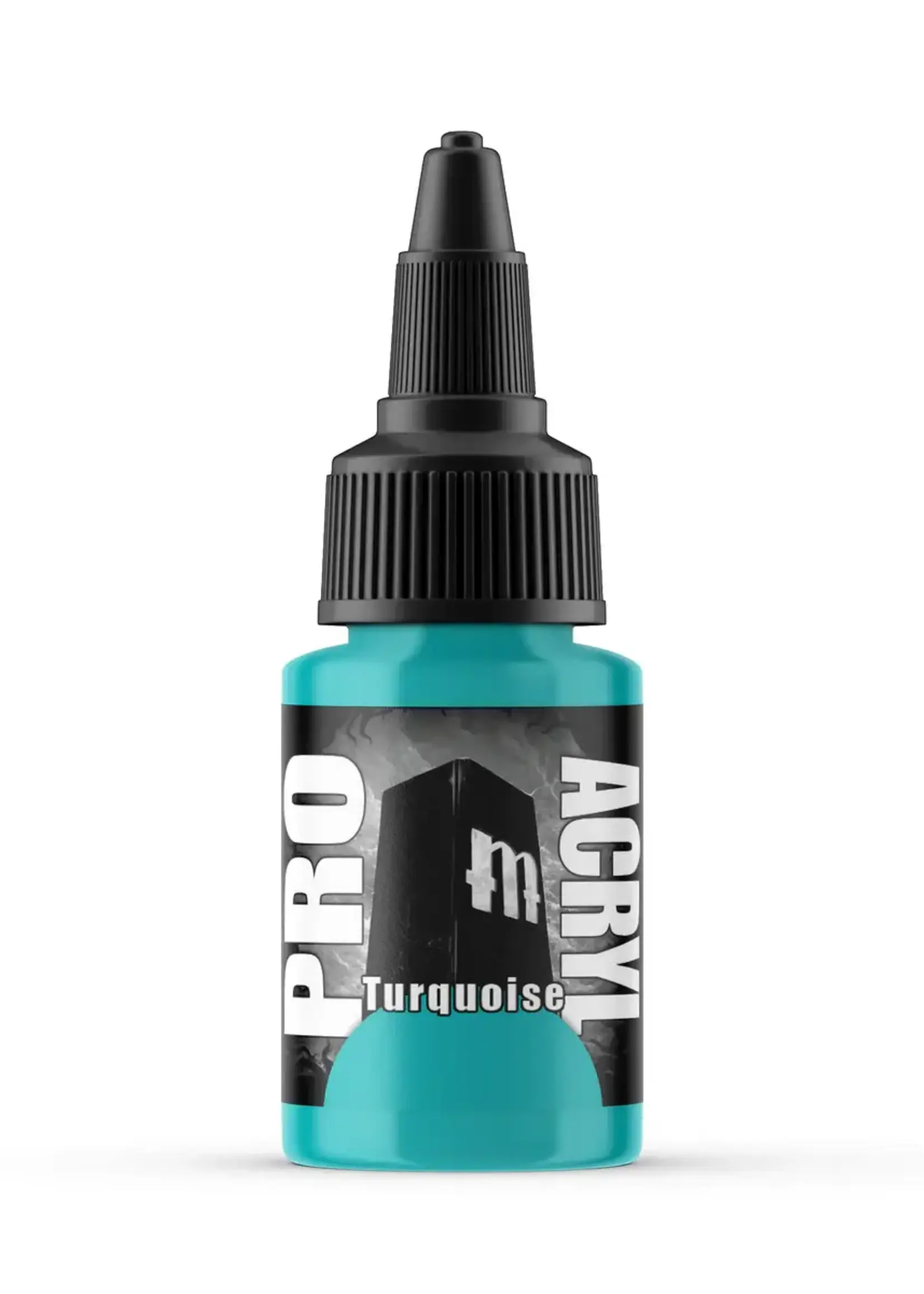 Monument Hobbies (PA) Turquoise (22ml)