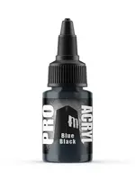 Monument Hobbies (PA) Blue Black (22ml)