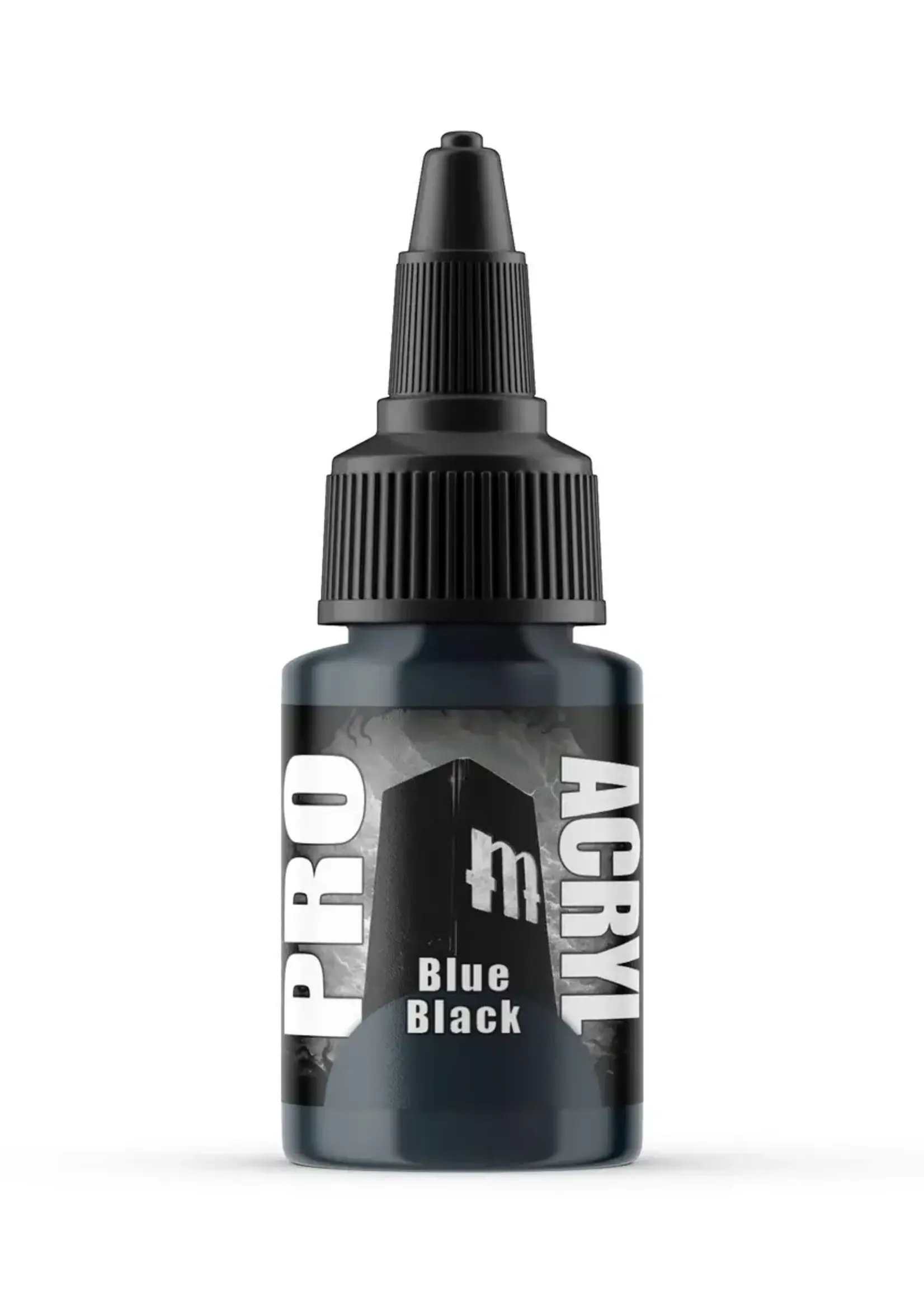 Monument Hobbies (PA) Blue Black (22ml)