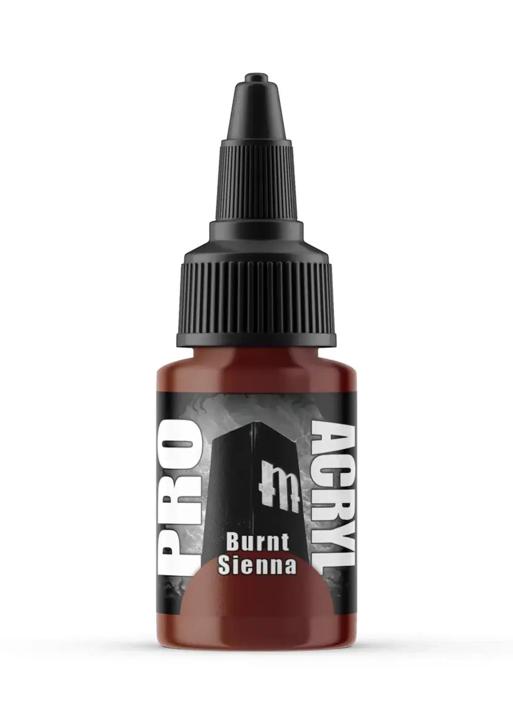 Monument Hobbies (PA) Burnt Sienna (22ml)