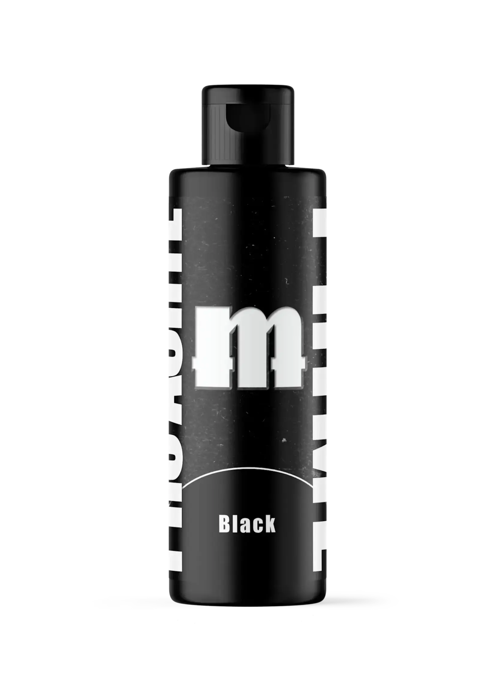 Monument Hobbies (PA) PRIME: Black (120 ml)