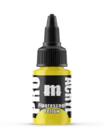 Monument Hobbies (PA) Fluorescent Yellow