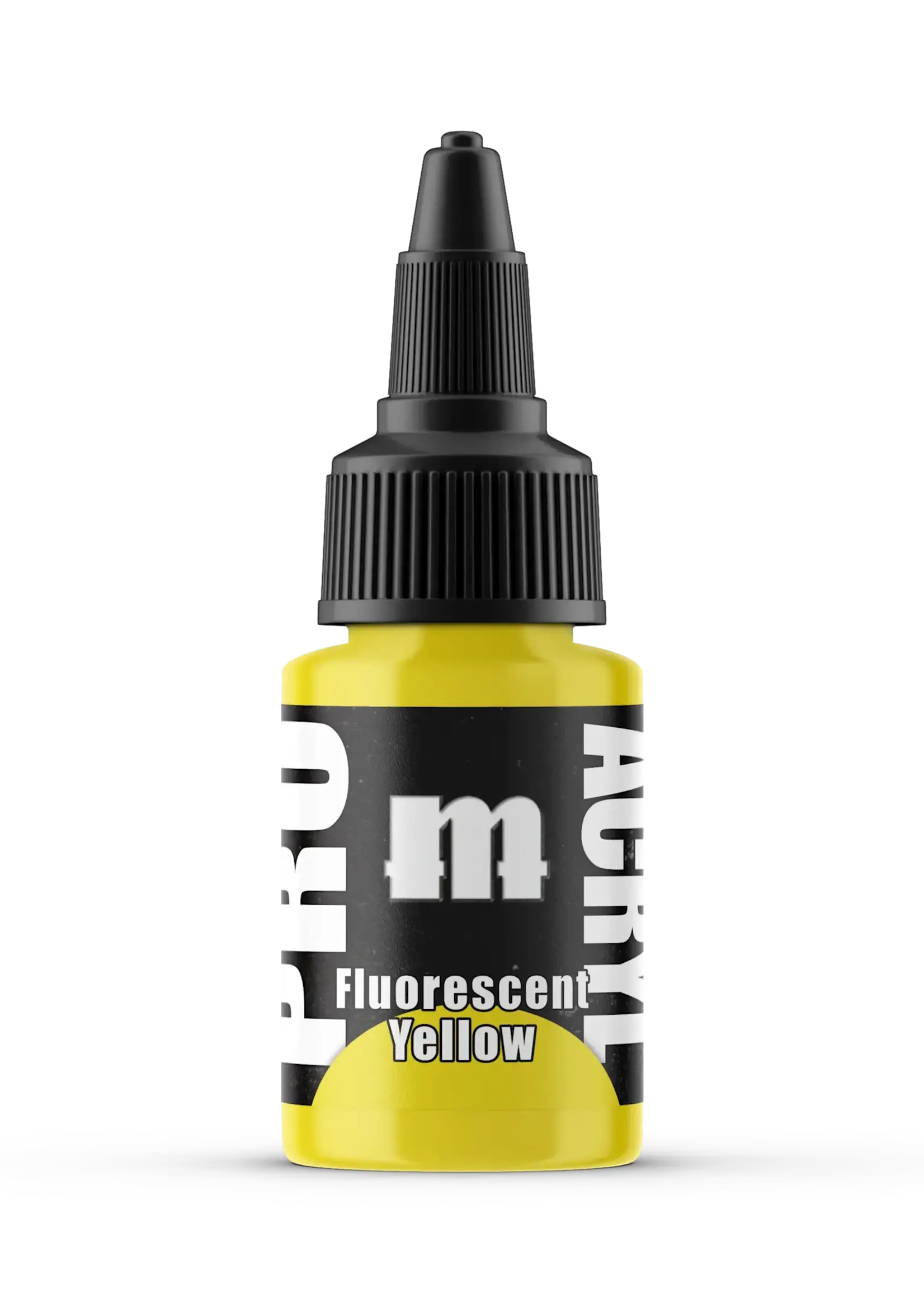 Monument Hobbies (PA) Fluorescent Yellow