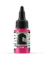 Monument Hobbies (PA) Fluorescent Pink