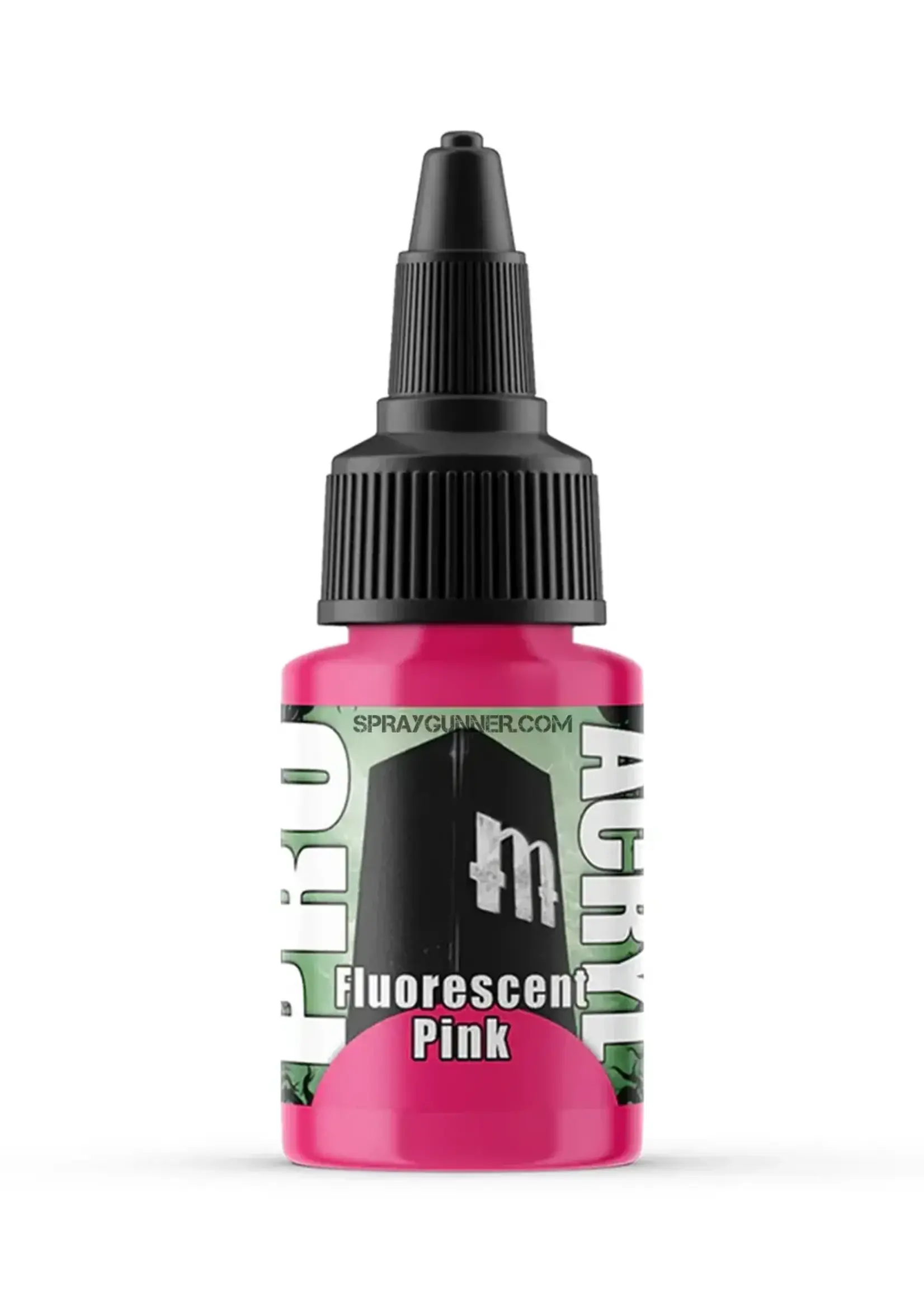 Monument Hobbies (PA) Fluorescent Pink