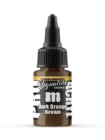 Monument Hobbies (PA) Flameon - Dark Orange Brown