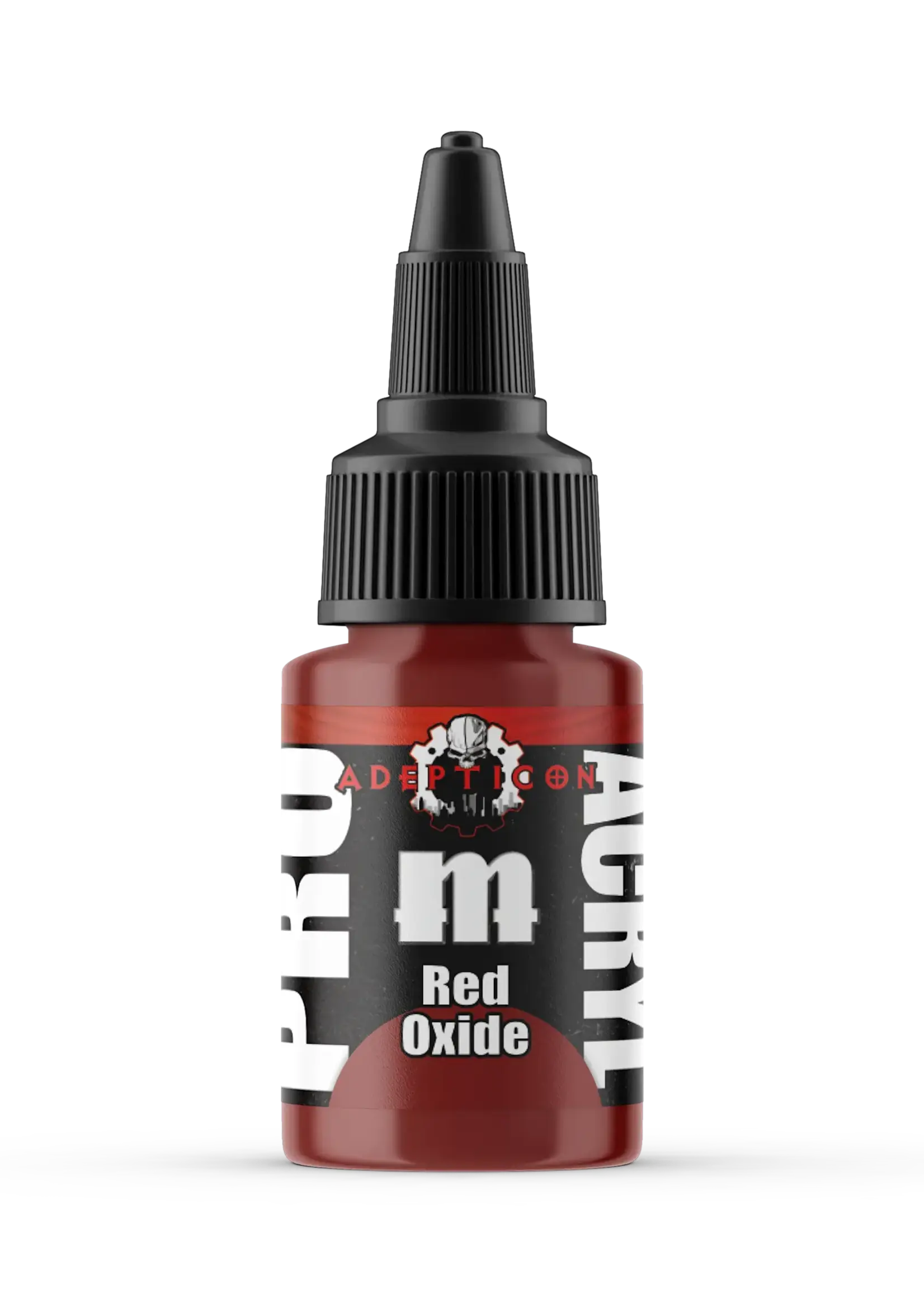 Monument Hobbies (PA) Adepticon - Red Oxide