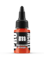 Monument Hobbies (PA) Fluorescent Orange