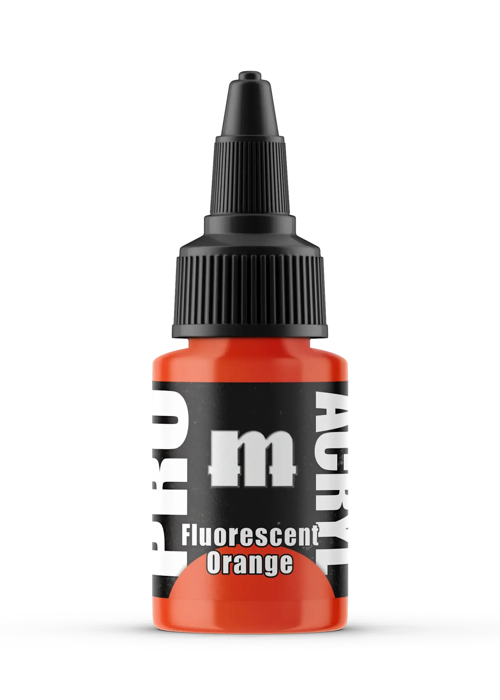 Monument Hobbies (PA) Fluorescent Orange