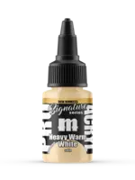 Monument Hobbies (PA) Ben Komets Series - Heavy Warm White