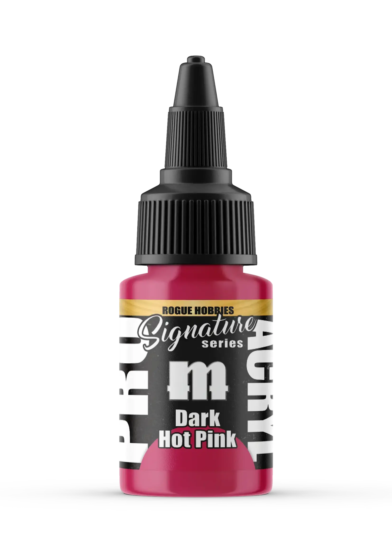 Monument Hobbies (PA) Rogue Hobbies - Dark Hot Pink