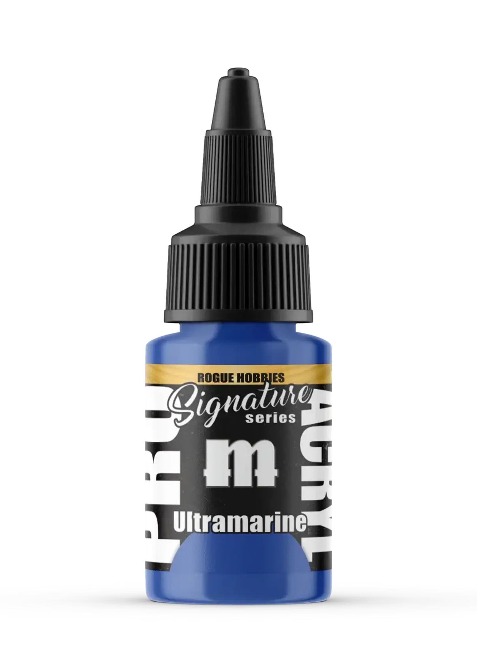 Monument Hobbies (PA) Rogue Hobbies - Ultramarine